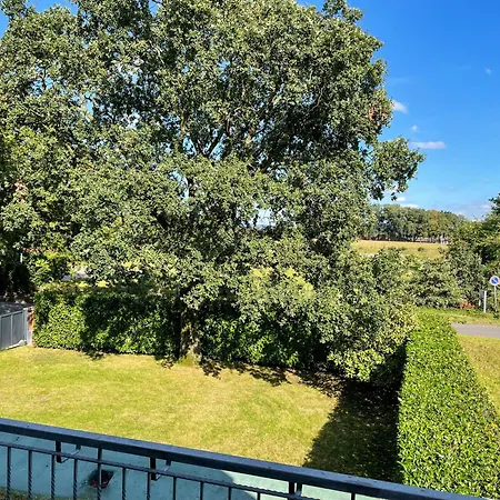 Room4rent Apartment Lingen