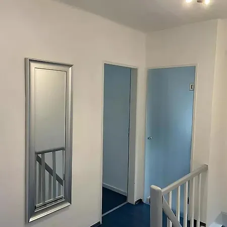 Appartement Room4rent *