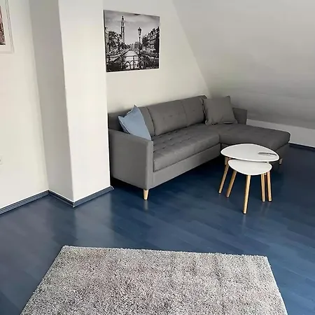 Appartement Room4rent *